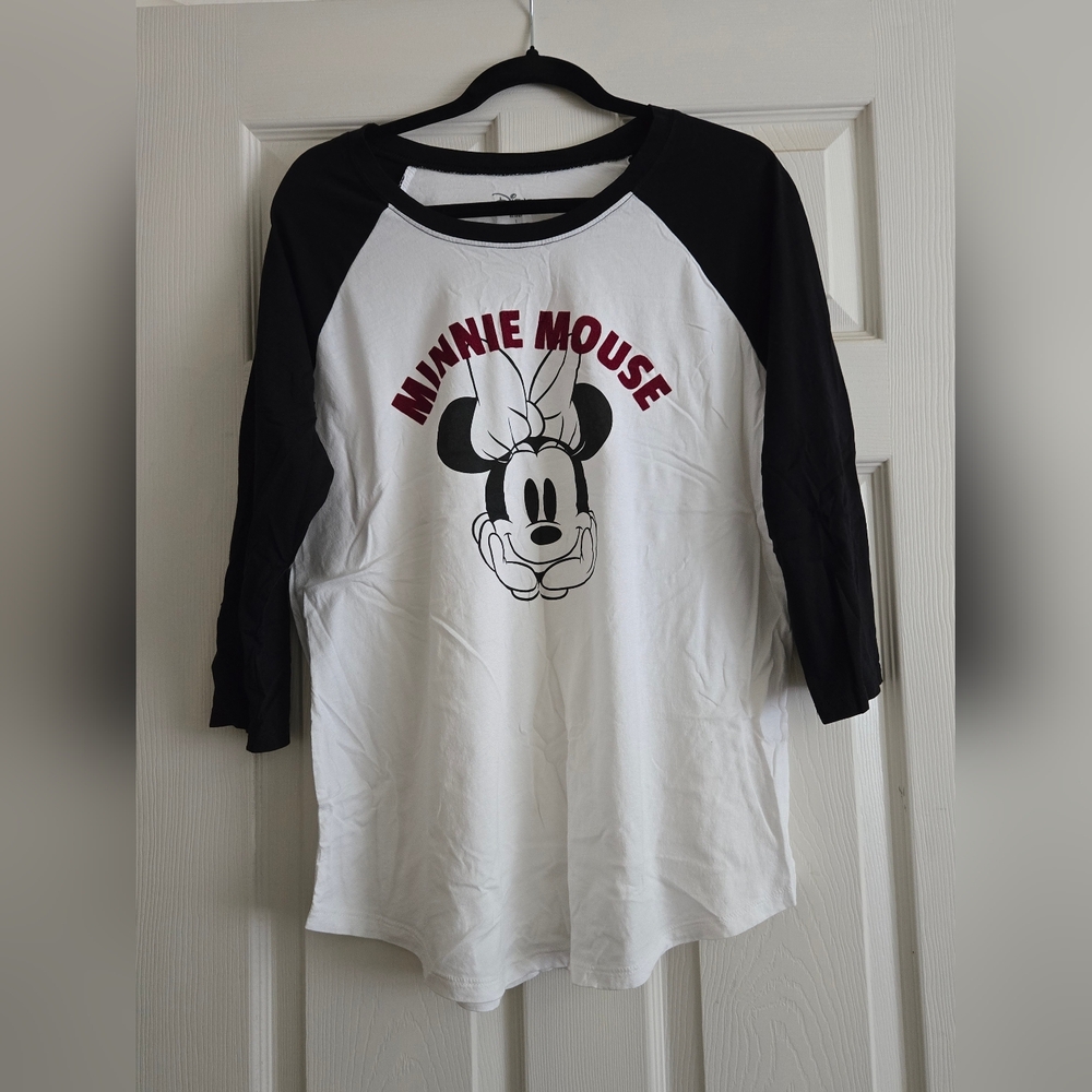 Women's Minnie Mouse T-Shirt